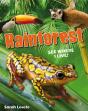 Rainforest See Where I Live! - Preview