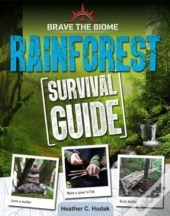 Rainforest Survival Guide