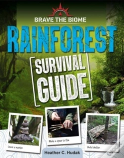 Capa do artigo Rainforest Survival Guide