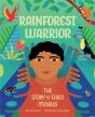Rainforest Warrior - Preview