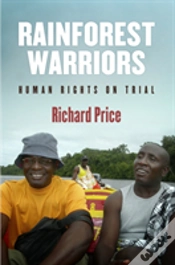 Capa do artigo Rainforest Warriors
