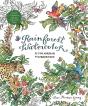 Rainforest Watercolor - Preview