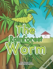 Capa do artigo Rainforest Worm
