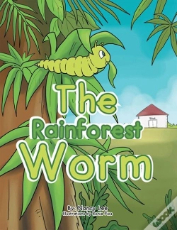 Capa do artigo Rainforest Worm