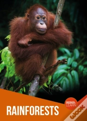 Capa do artigo Rainforests