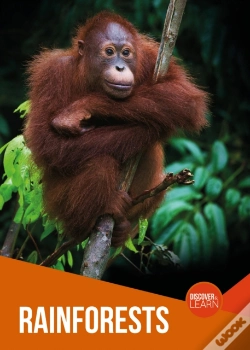 Capa do artigo Rainforests