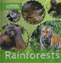 Rainforests - Preview