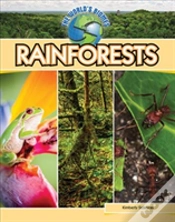 Capa do artigo Rainforests