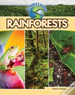 Capa do artigo Rainforests