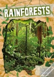 Capa do artigo Rainforests