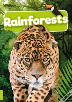 Capa do artigo Rainforests