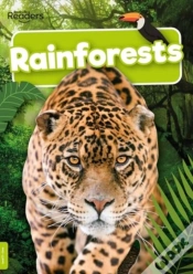 Capa do artigo Rainforests