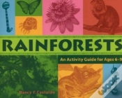 Capa do artigo Rainforests