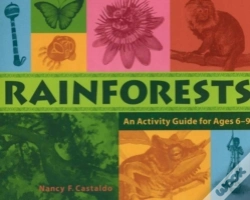Capa do artigo Rainforests