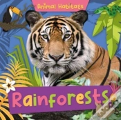 Capa do artigo Rainforests