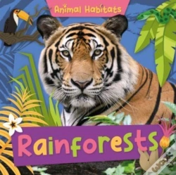 Capa do artigo Rainforests
