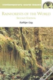 Capa do artigo Rainforests Of The World