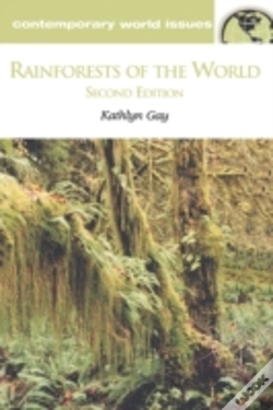 Capa do artigo Rainforests Of The World