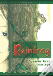 Capa do artigo Rainfrog