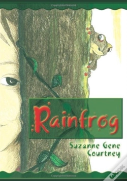 Capa do artigo Rainfrog