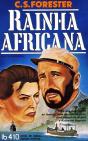 Rainha Africana - Preview