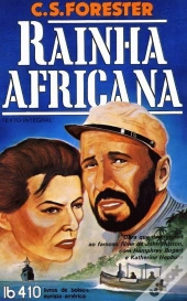 Rainha Africana