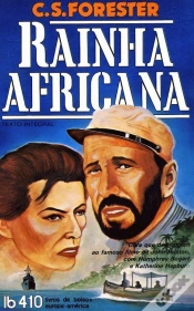 Capa do artigo Rainha Africana