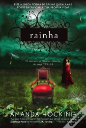 Capa do artigo Rainha