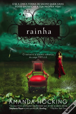 Capa do artigo Rainha