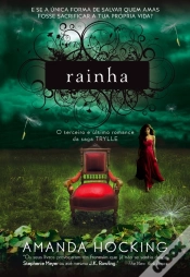 Capa do artigo Rainha