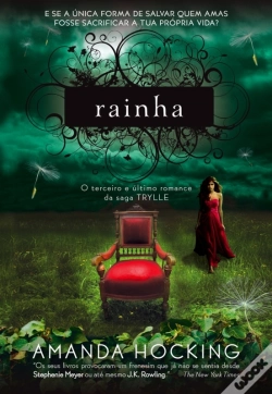 Capa do artigo Rainha
