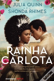 Capa do artigo Rainha Carlota