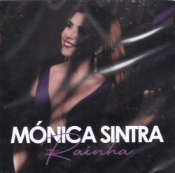 Capa do artigo Rainha - CD
