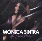 Capa do artigo Rainha - CD