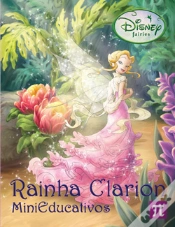 Capa do artigo Rainha Clarion