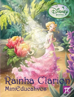 Capa do artigo Rainha Clarion