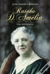 Capa do artigo Rainha D. Amélia