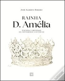 Rainha D. Amélia