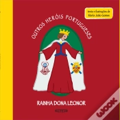 Capa do artigo Rainha D. Leonor