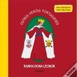 Capa do artigo Rainha D. Leonor