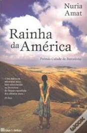Capa do artigo Rainha da América