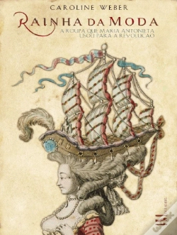 Capa do artigo Rainha da Moda