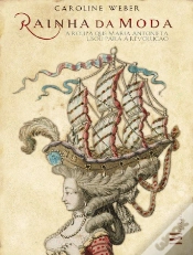 Capa do artigo Rainha da Moda