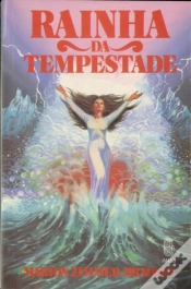 Capa do artigo Rainha da Tempestade