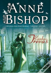 Capa do artigo Rainha da Trevas