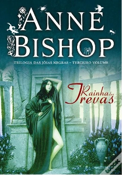 Capa do artigo Rainha da Trevas