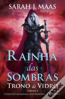 Rainha das Sombras