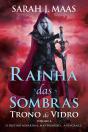 Rainha das Sombras - Preview