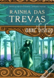 Capa do artigo Rainha das Trevas