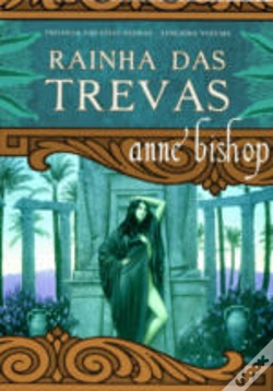 Capa do artigo Rainha das Trevas